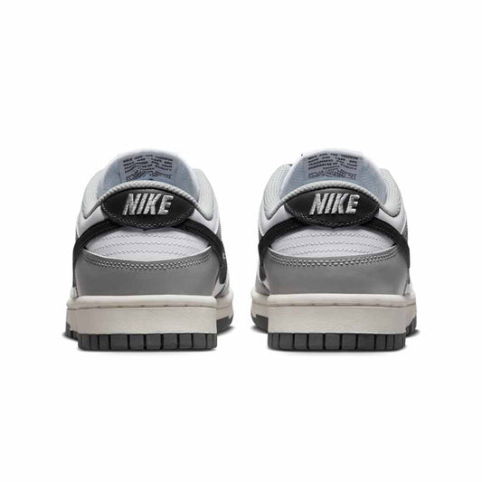 Nike Dunk Low Light Smoke Grey W