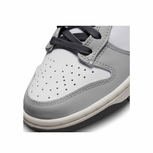 Nike Dunk Low Light Smoke Grey W