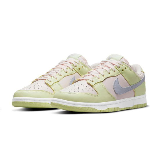 Nike Dunk Low Lime Ice W