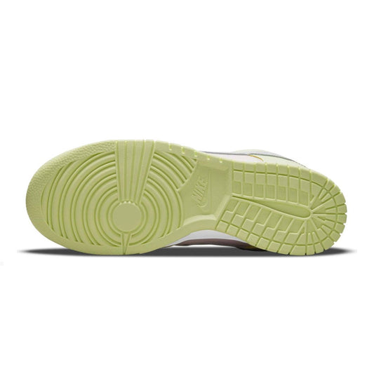 Nike Dunk Low Lime Ice W