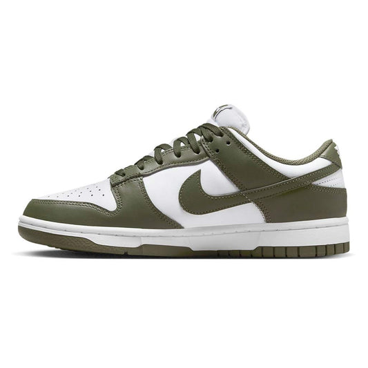 Nike Dunk Low Medium Olive W