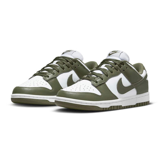 Nike Dunk Low Medium Olive W