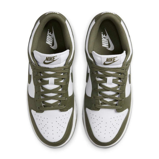 Nike Dunk Low Medium Olive W