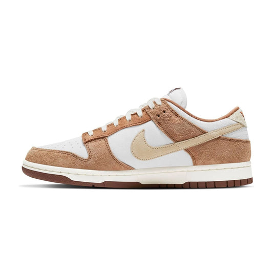 Nike Dunk Low Premium 'Medium Curry'