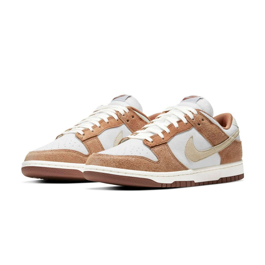 Nike Dunk Low Premium 'Medium Curry'