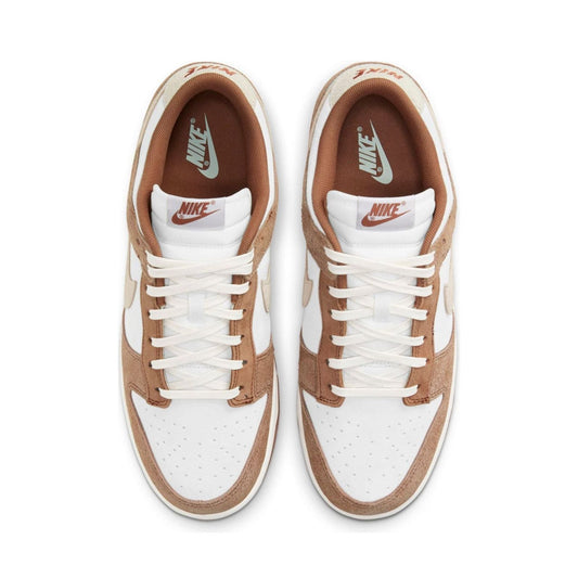 Nike Dunk Low Premium 'Medium Curry'