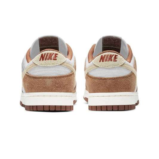 Nike Dunk Low Premium 'Medium Curry'