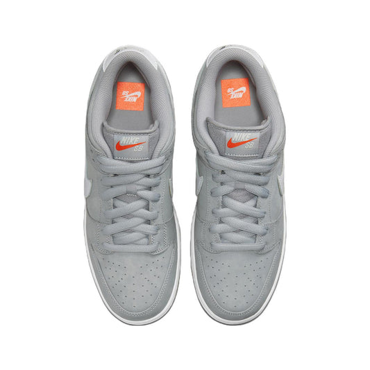 Nike Dunk Low Pro ISO SB 'Wolf Grey Gum'