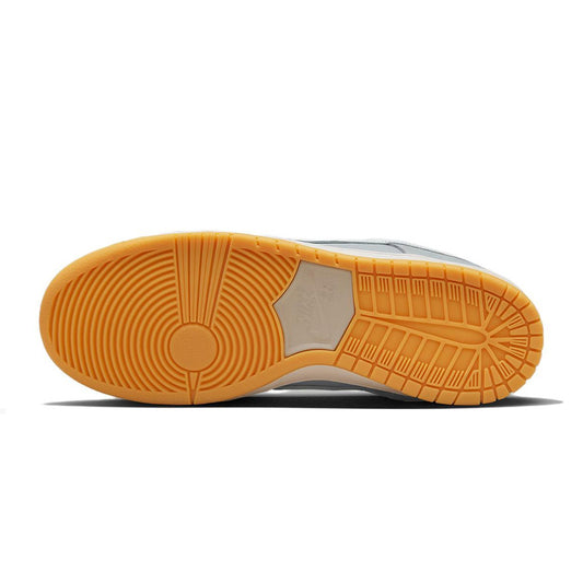 Nike Dunk Low Pro ISO SB 'Wolf Grey Gum'