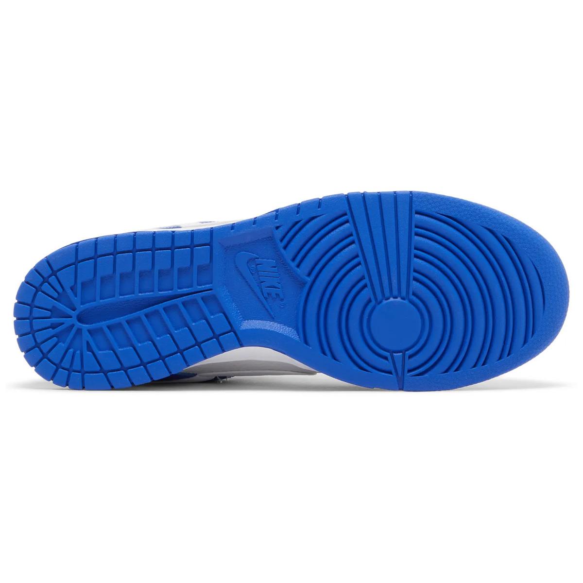 Nike Dunk Low Racer Blue Photon Dust - 5