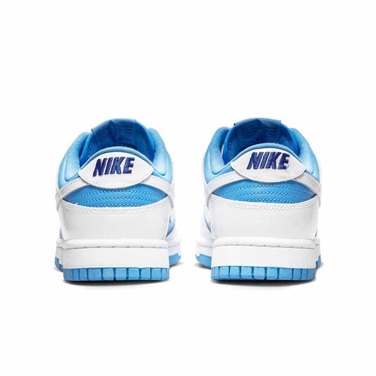Nike Dunk Low Reverse UNC W
