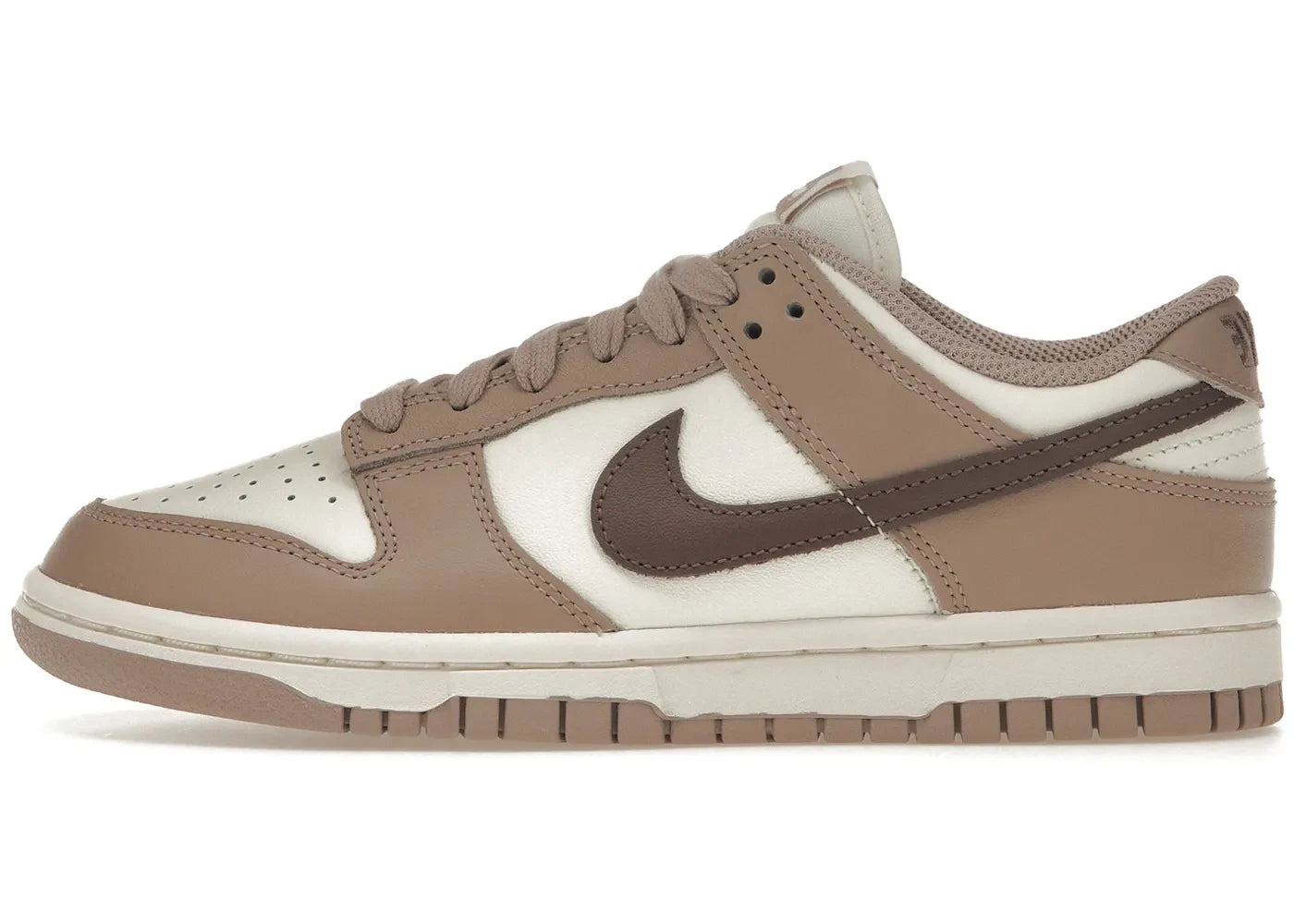 Nike Dunk Low Sail Plum Eclipse - 1