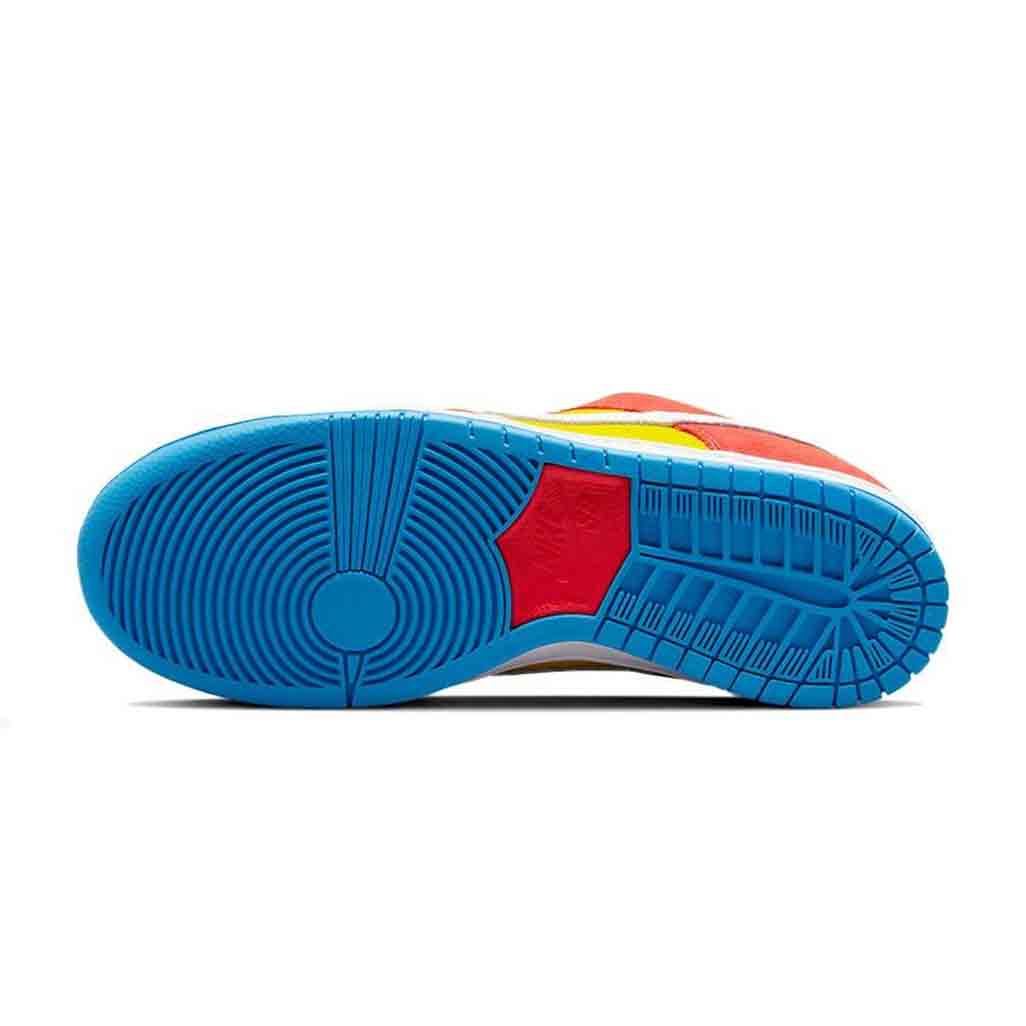 Nike Dunk Low SB 'Bart Simpson'