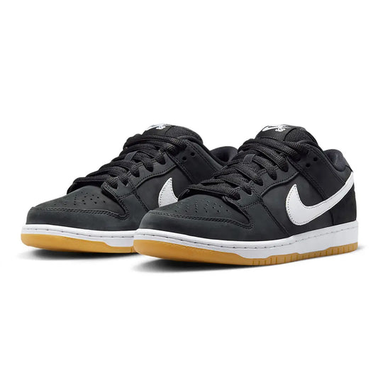 Nike Dunk Low SB Black Gum