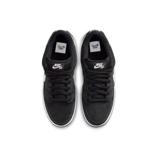 Nike Dunk Low SB Black Gum