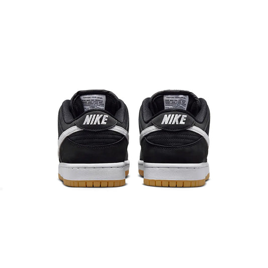 Nike Dunk Low SB Black Gum