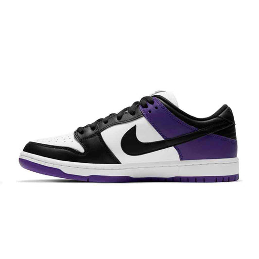 Nike Dunk Low SB Court Purple