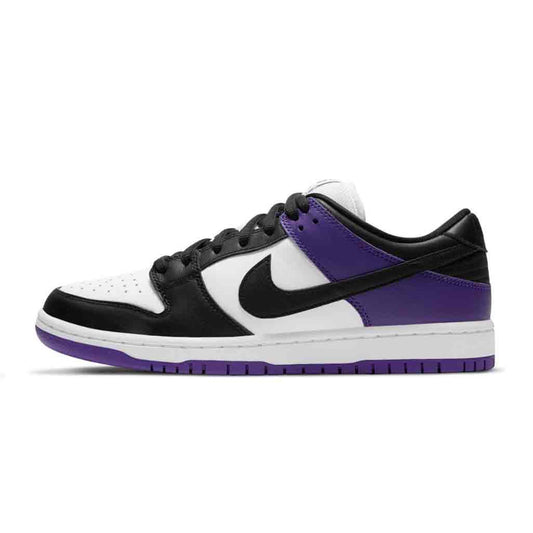 Nike Dunk Low SB Court Purple