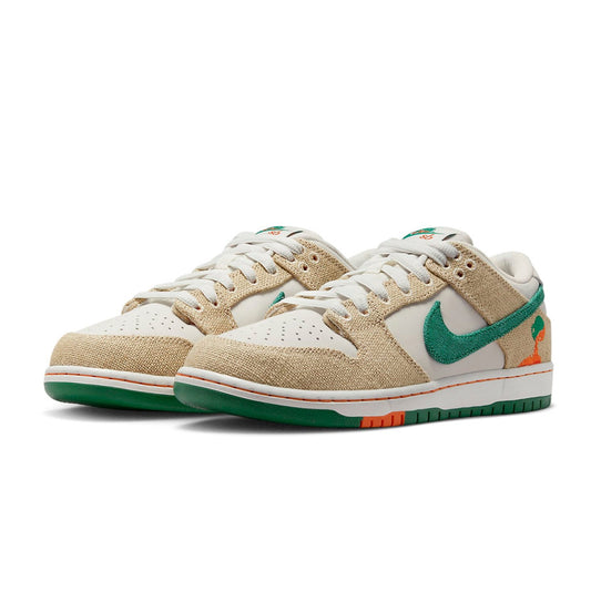 Nike Dunk Low SB x Jarritos