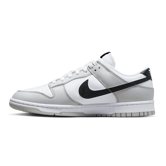 Nike Dunk Low SE Lottery Pack Grey Fog GS