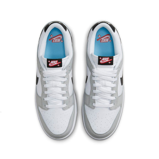 Nike Dunk Low SE Lottery Pack Grey Fog GS