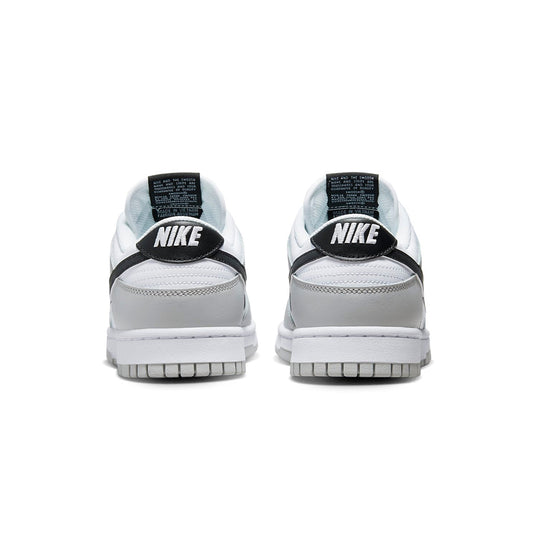 Nike Dunk Low SE Lottery Pack Grey Fog GS