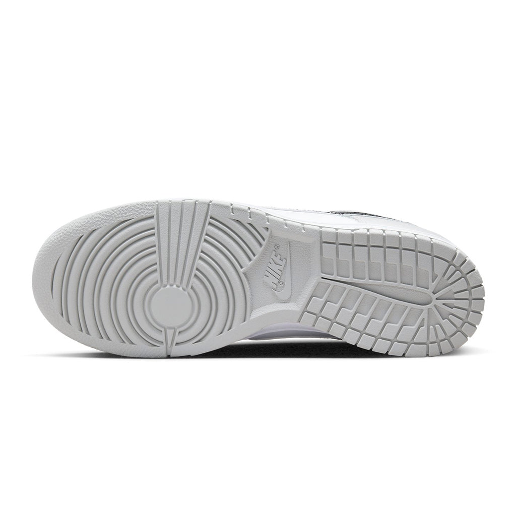 Nike Dunk Low SE Lottery Pack Grey Fog GS