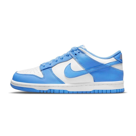 Nike Dunk Low UNC (2021) GS