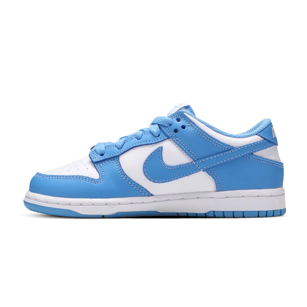Nike Dunk Low UNC GS - 1