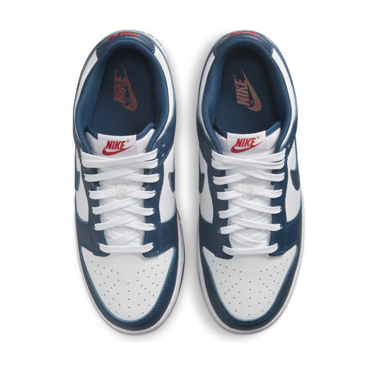 Nike Dunk Low Valerian Blue