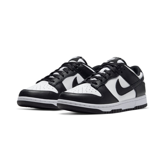 Nike Dunk Low Retro White Black Panda W