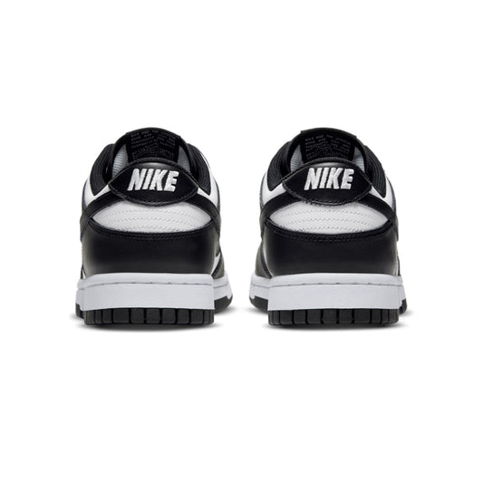 Nike Dunk Low Retro White Black Panda W