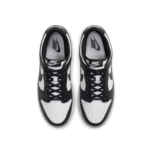 Nike Dunk Low Retro White Black Panda W