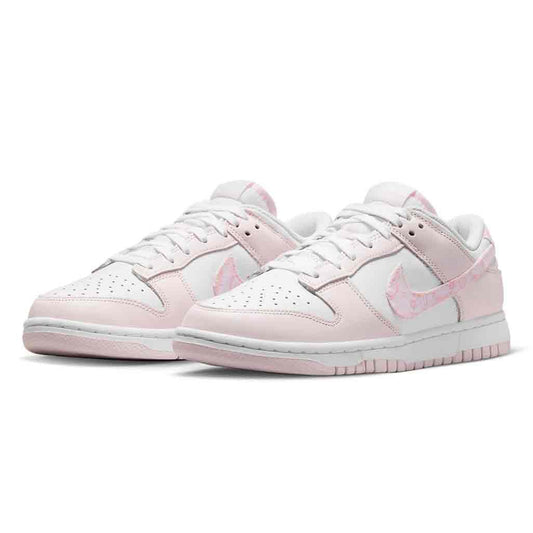 Nike Dunk Low Pink Paisley W