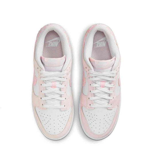 Nike Dunk Low Pink Paisley W