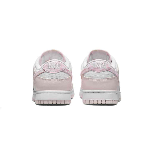 Nike Dunk Low Pink Paisley W