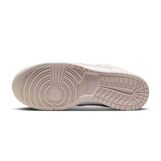 Nike Dunk Low Pink Paisley W