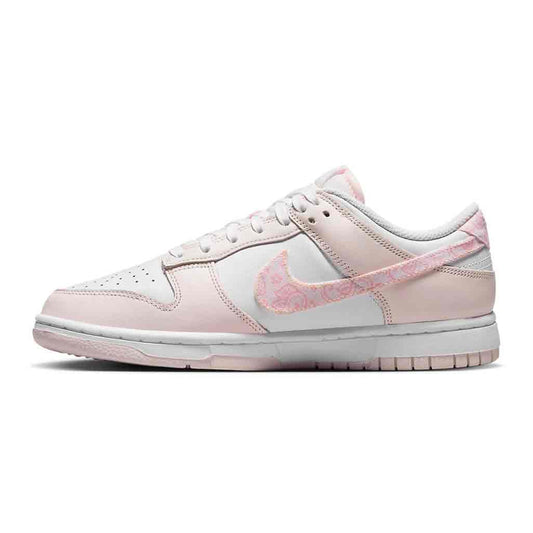 Nike Dunk Low Pink Paisley W
