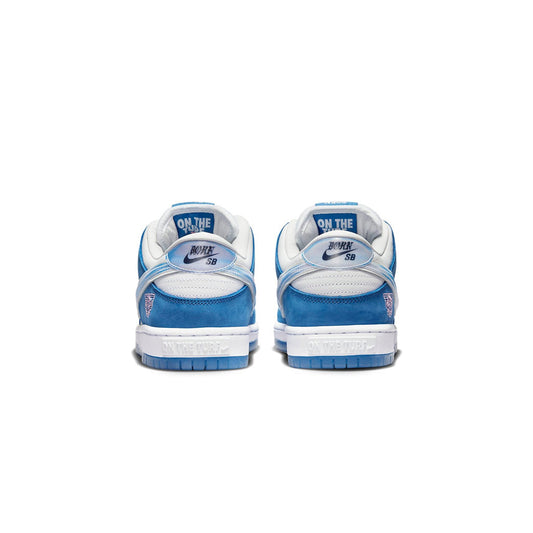 Nike Dunk SB Low x Born x Raised 'One Block at a Time'