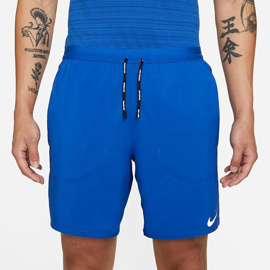 Nike Flex Stride Shorts 'Royal Blue' 5"