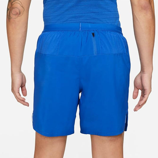 Nike Flex Stride Shorts 'Royal Blue' 5"
