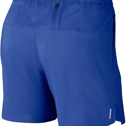 Nike Flex Stride Shorts 'Royal Blue' 5"