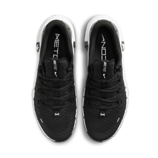 Nike Free Metcon 5 Black White W