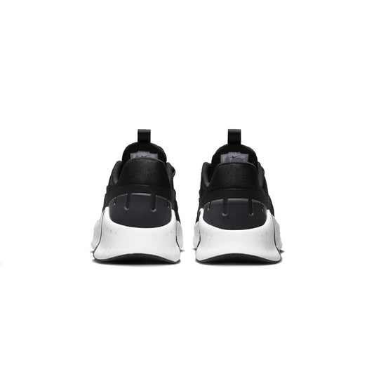 Nike Free Metcon 5 Black White W
