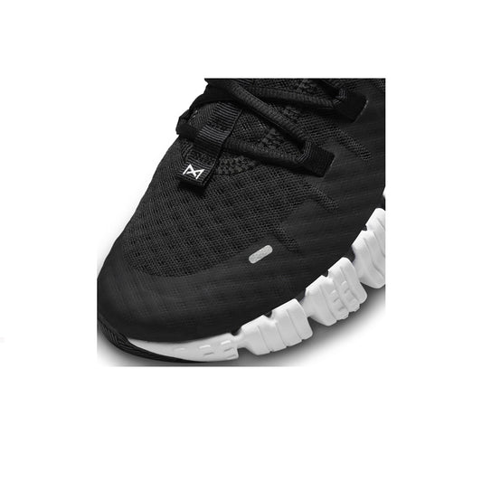 Nike Free Metcon 5 Black White W