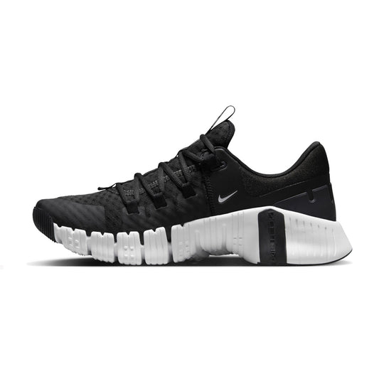 Nike Free Metcon 5 Black White W