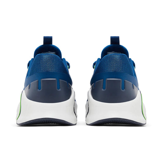 Nike Free Metcon 5 Court Blue - 2