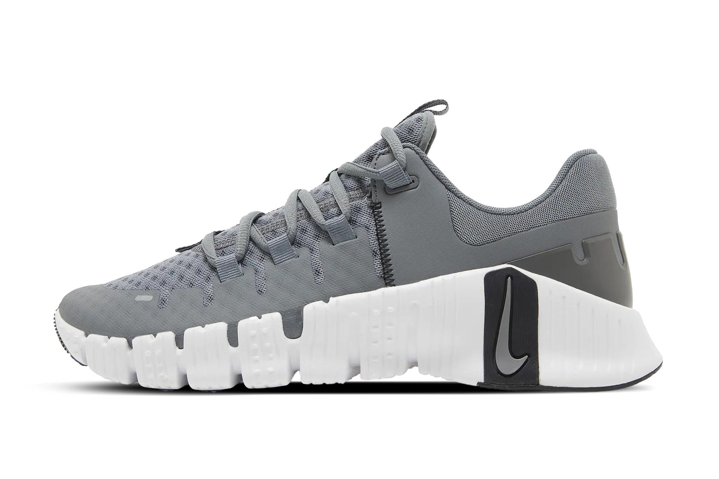 Nike Free Metcon 5 Smoke Grey - 1