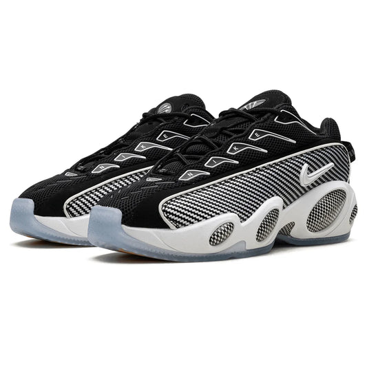 Nike Glide x NOCTA Black White - 2