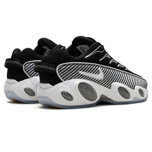 Nike Glide x NOCTA Black White - 3
